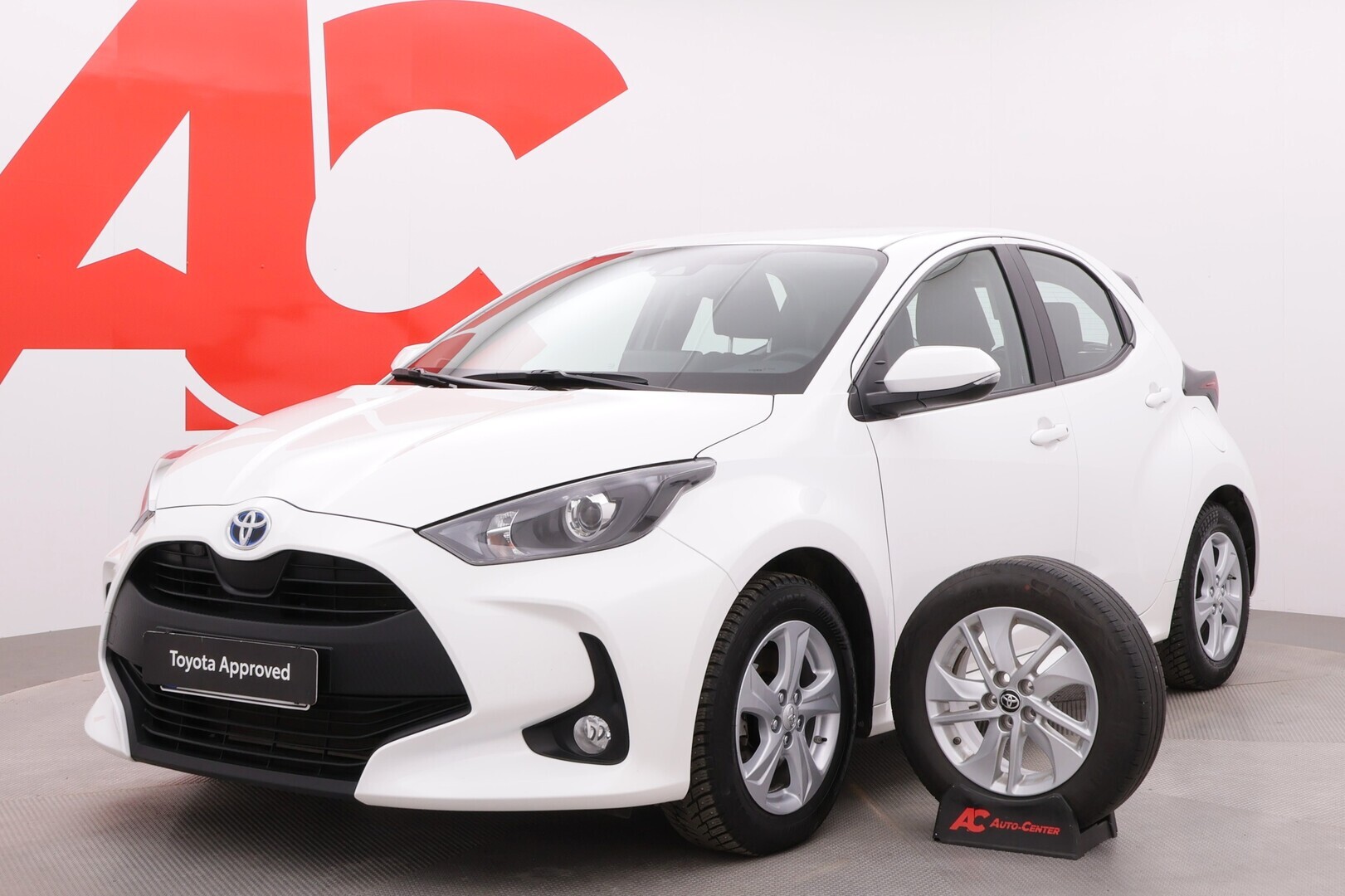 Toyota - Yaris