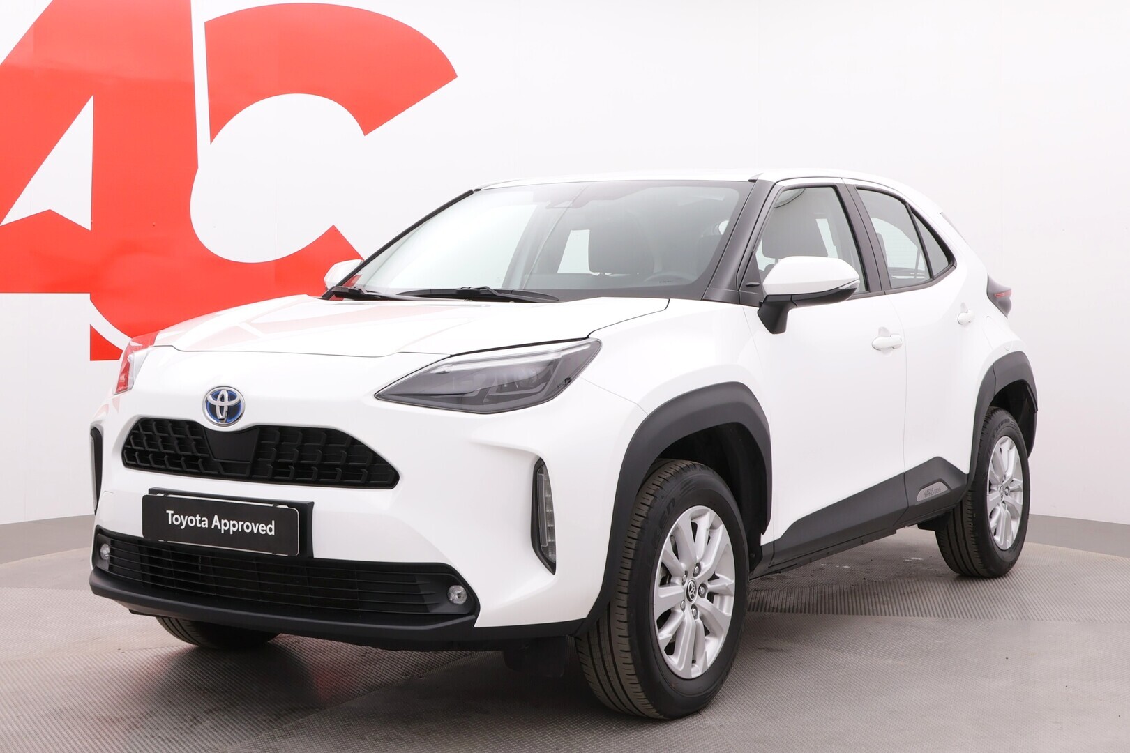 Toyota - Yaris Cross
