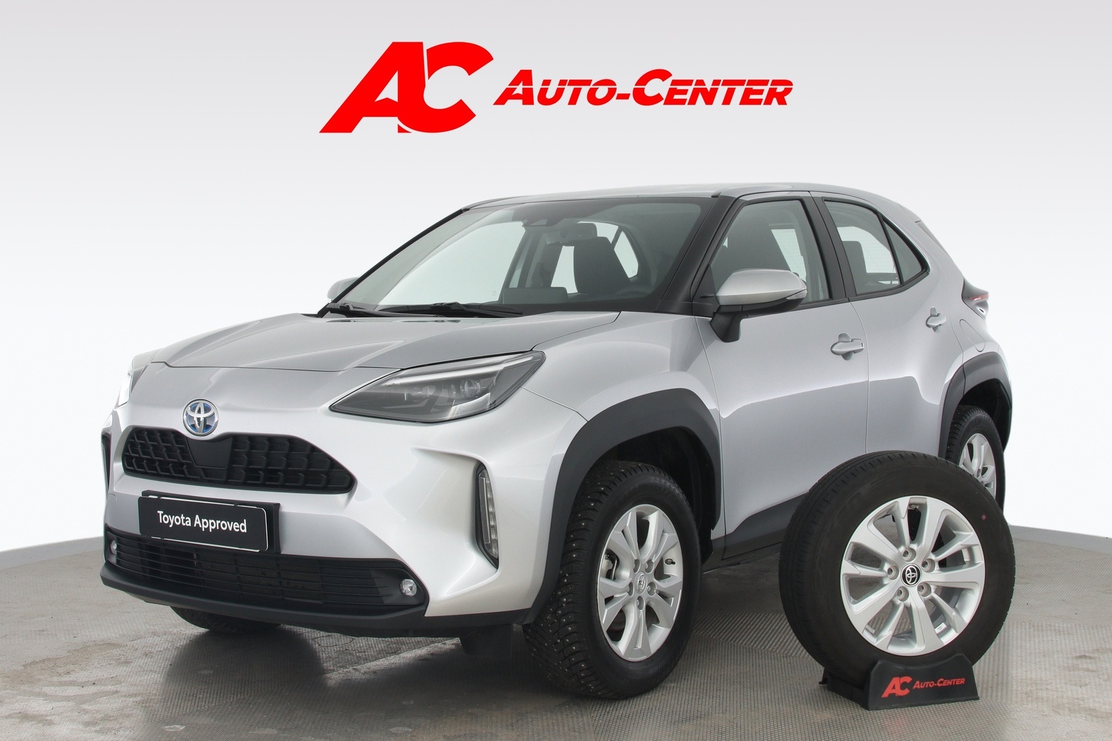 Toyota - Yaris Cross