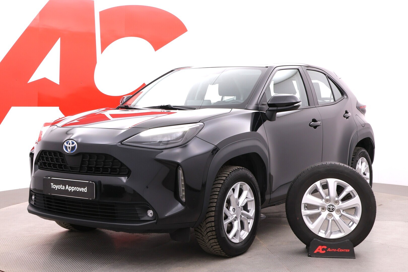 Toyota - Yaris Cross