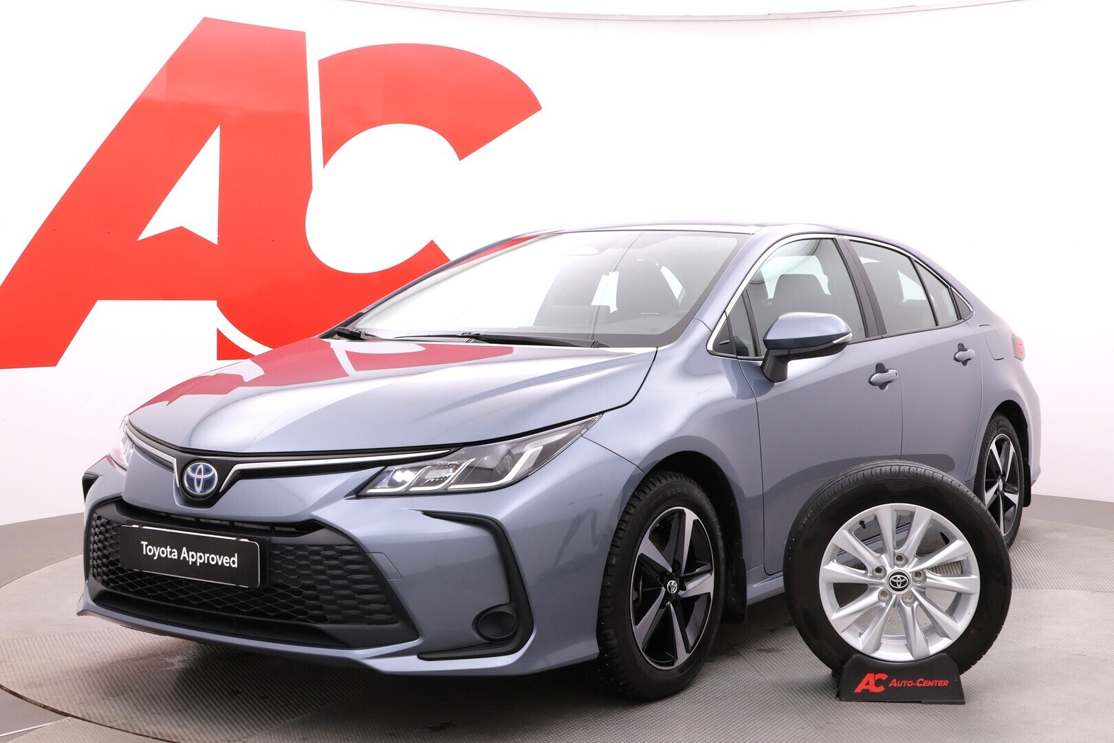 Toyota - Corolla