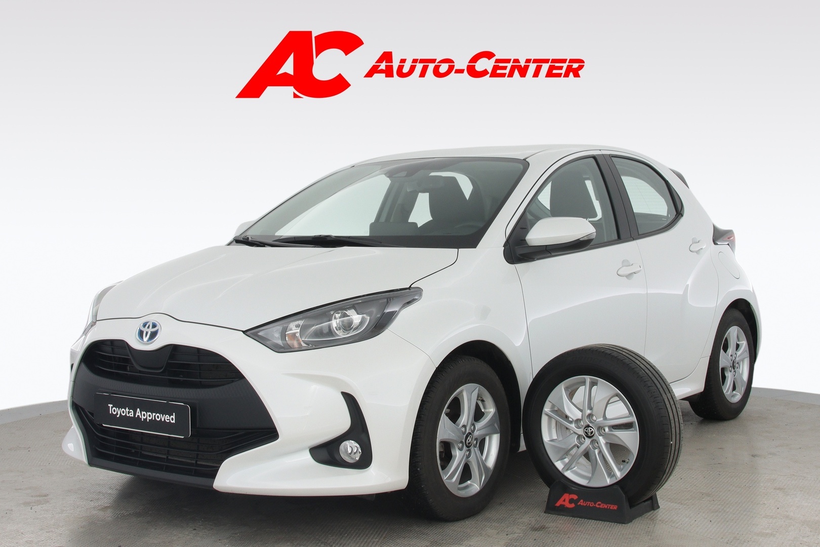 Toyota - Yaris