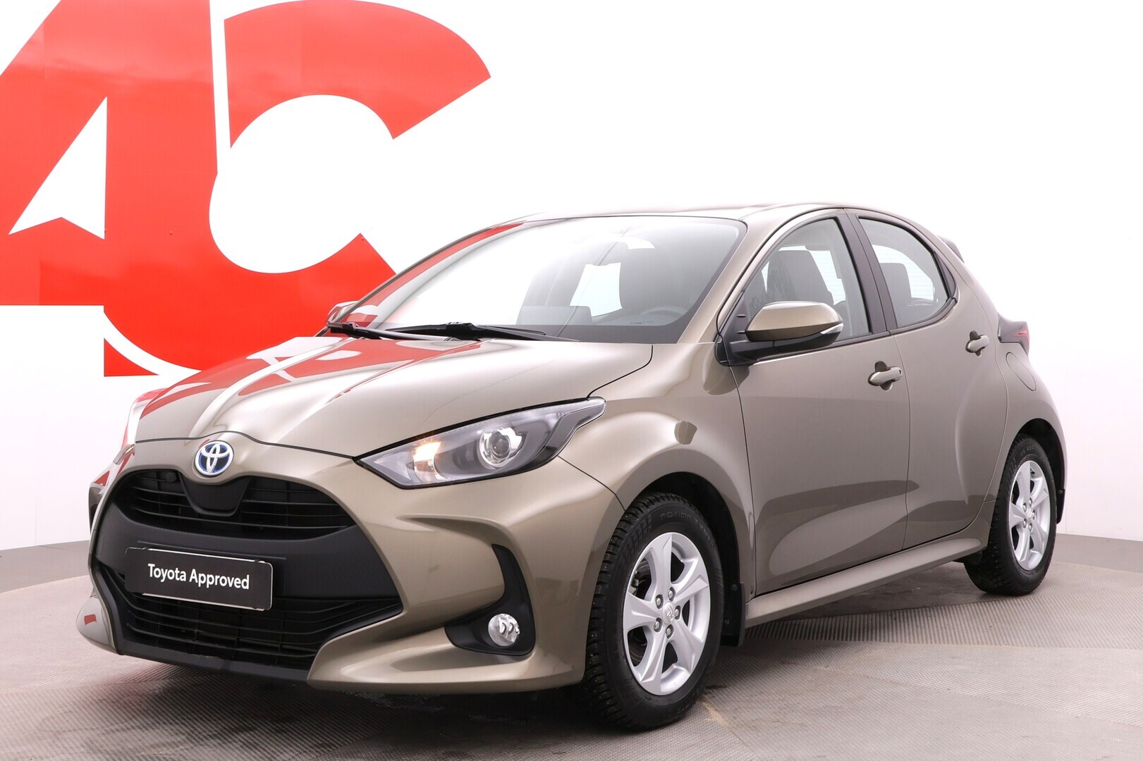 Toyota - Yaris