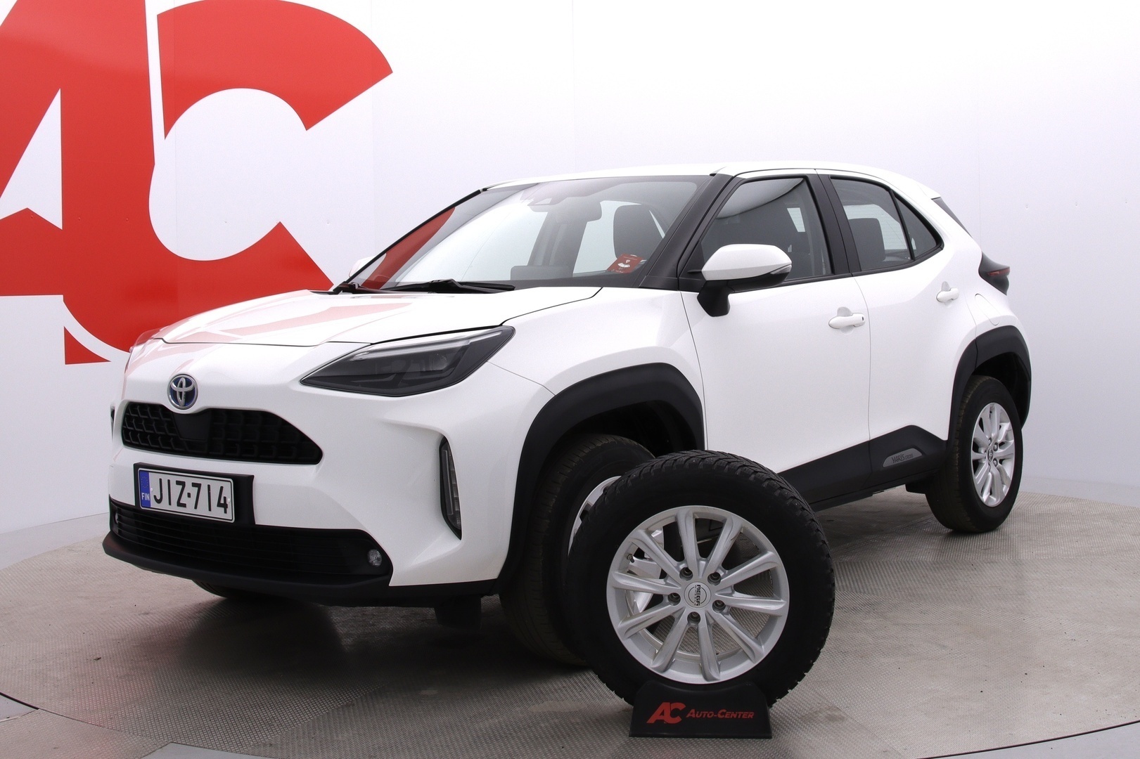 Toyota - Yaris Cross