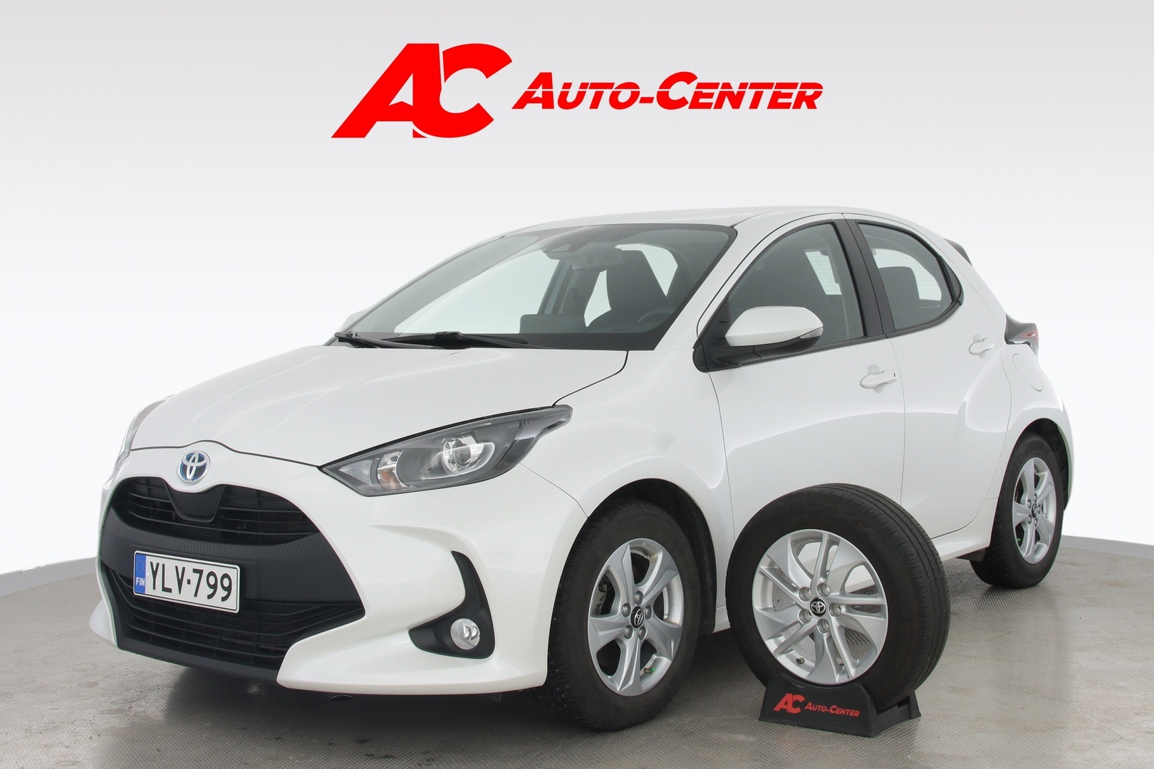 Toyota - Yaris