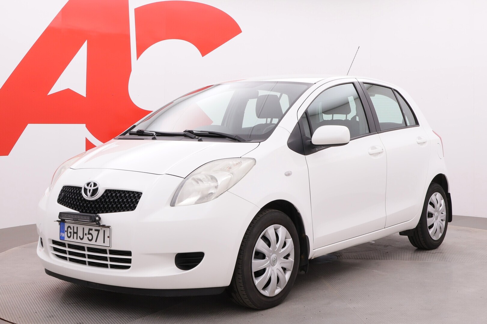 Toyota - Yaris