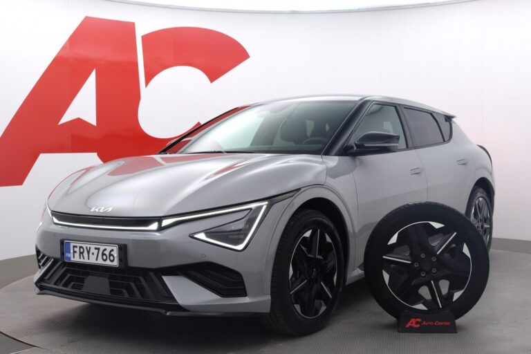 Kia - EV6