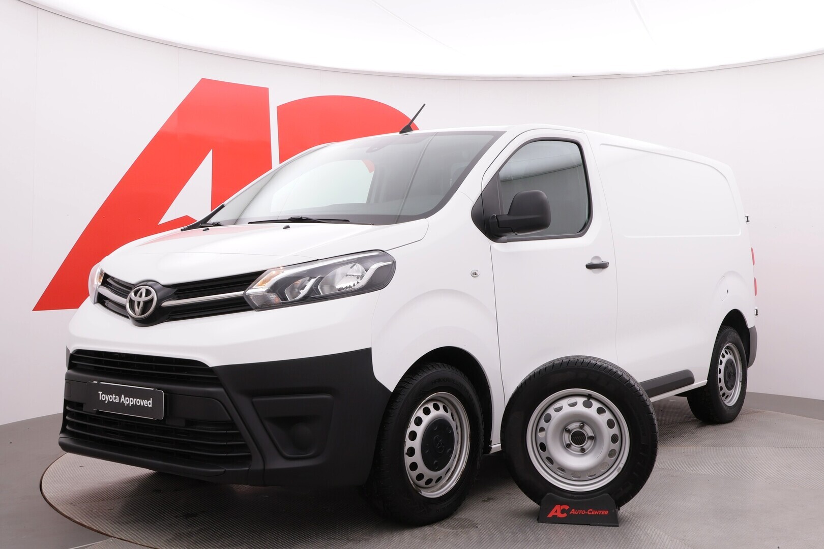 Toyota - Proace