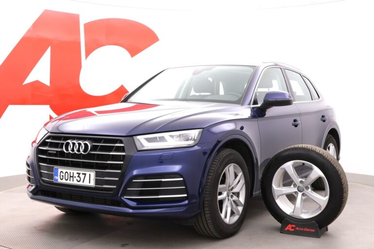 Audi - Q5
