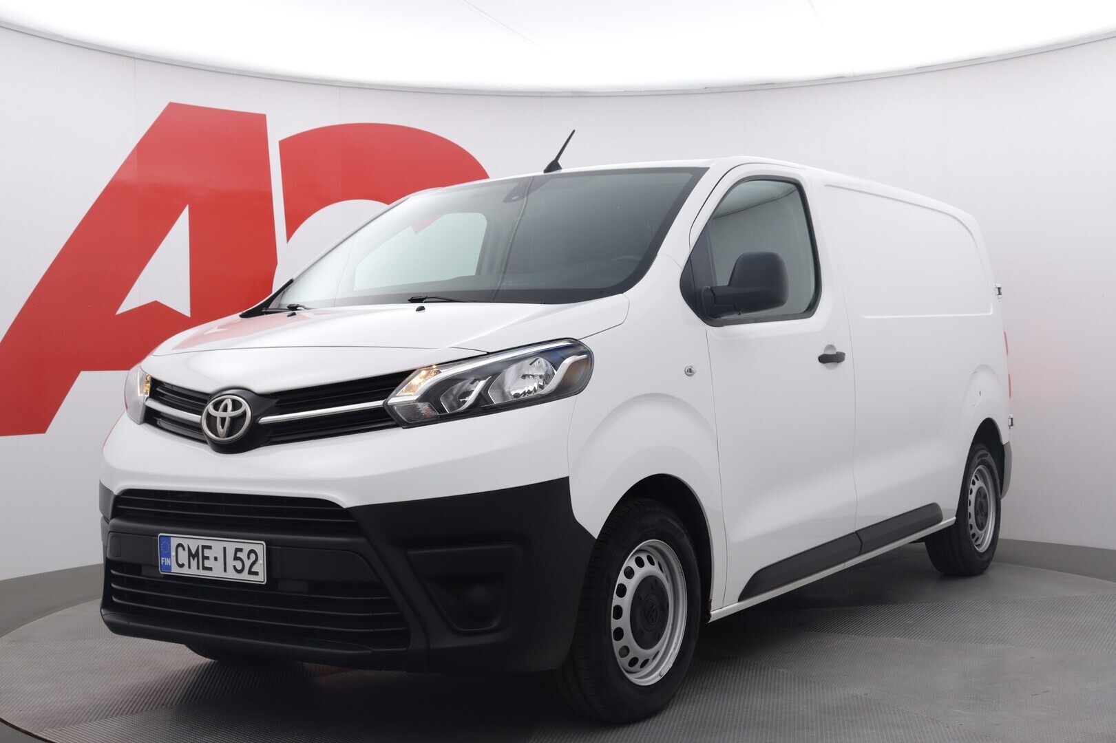 Toyota - Proace