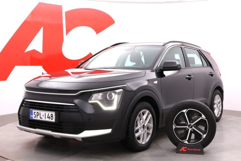 Kia - Niro