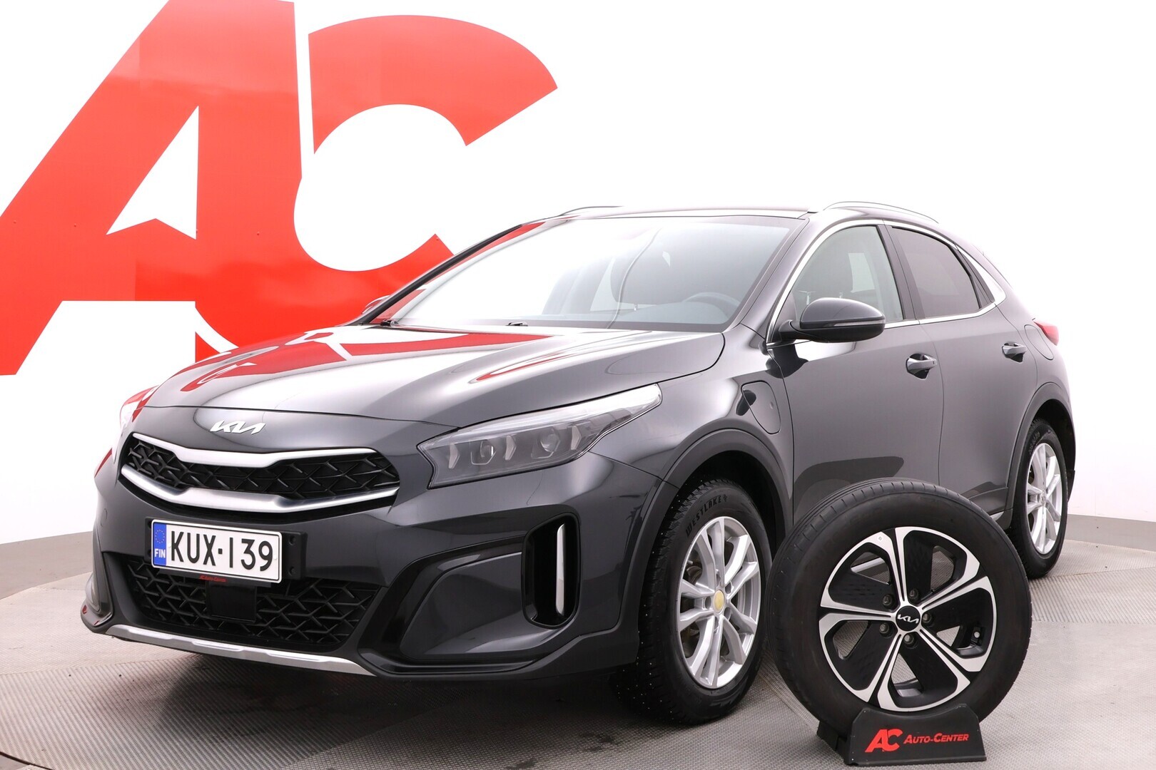 Kia - XCeed