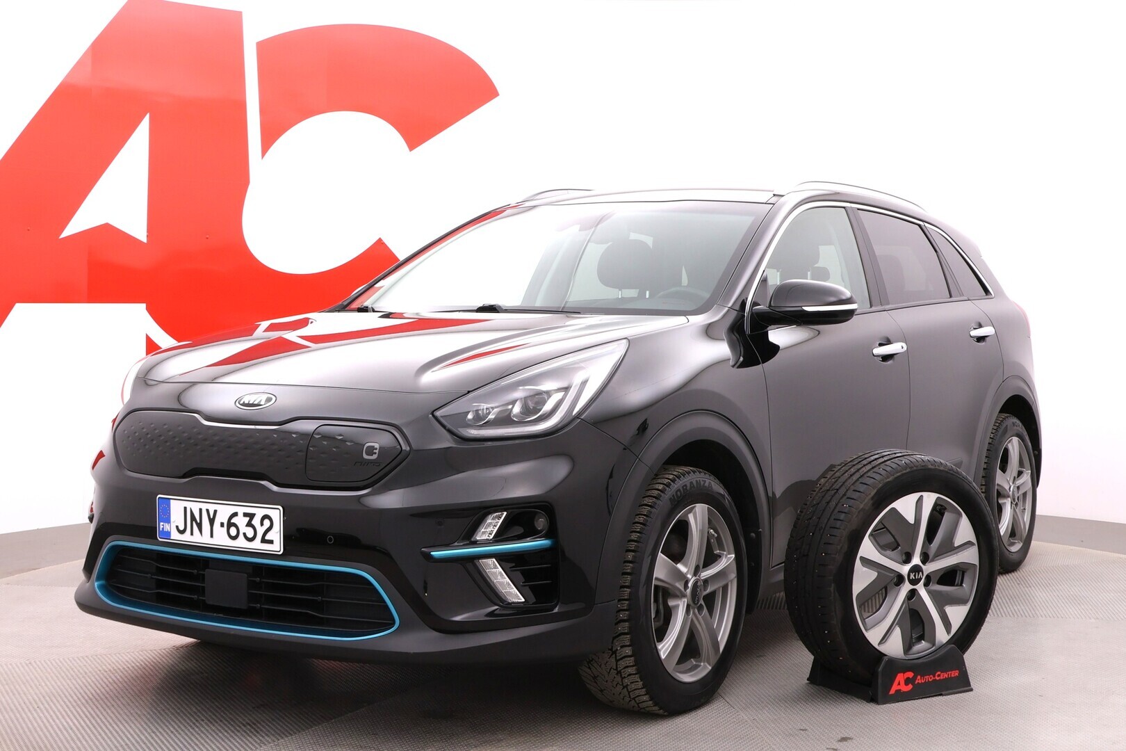 Kia - Niro Electric