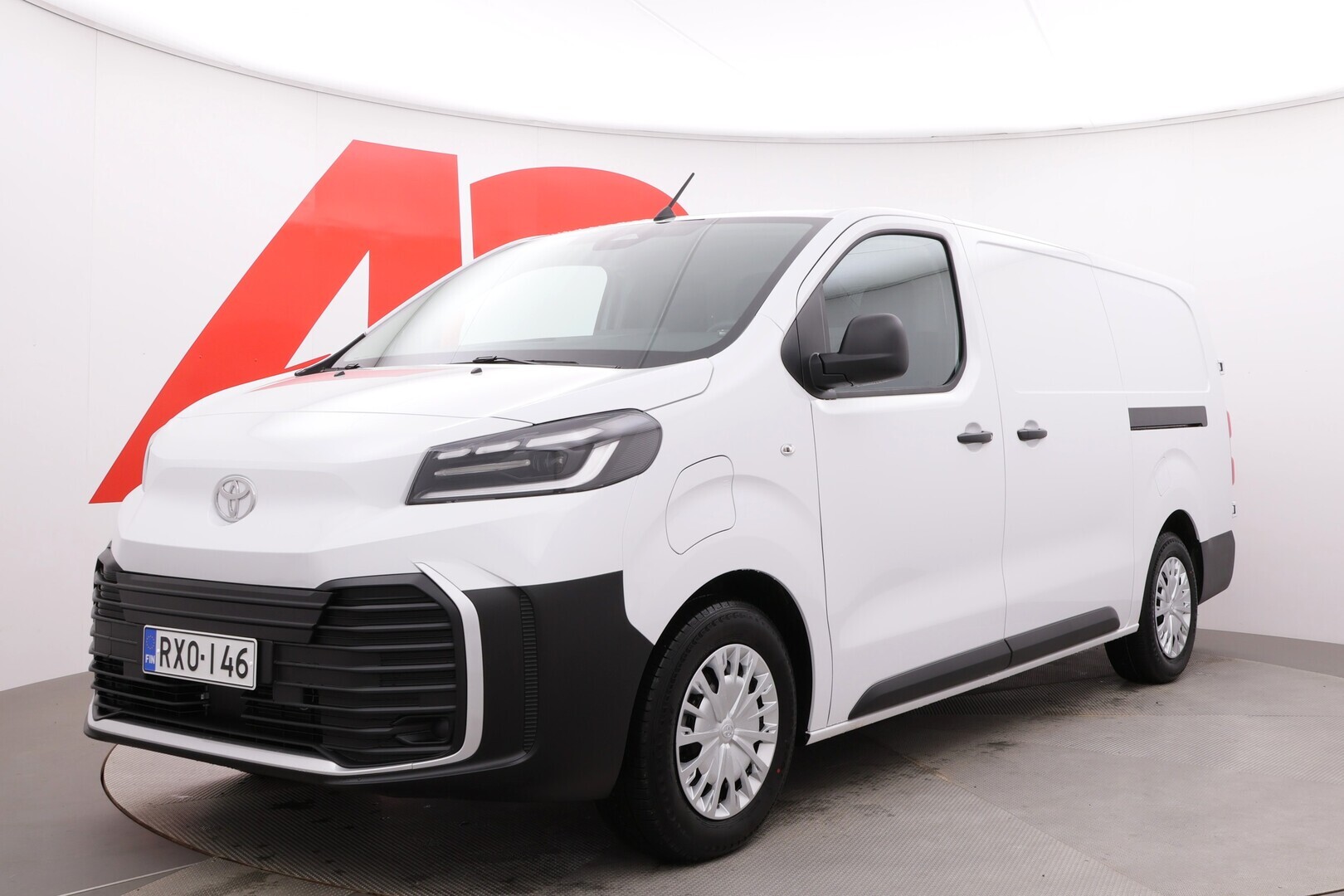 Toyota - Proace