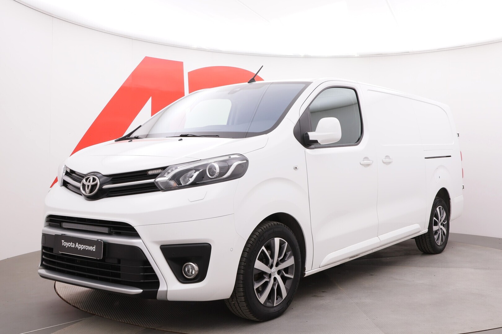 Toyota - Proace