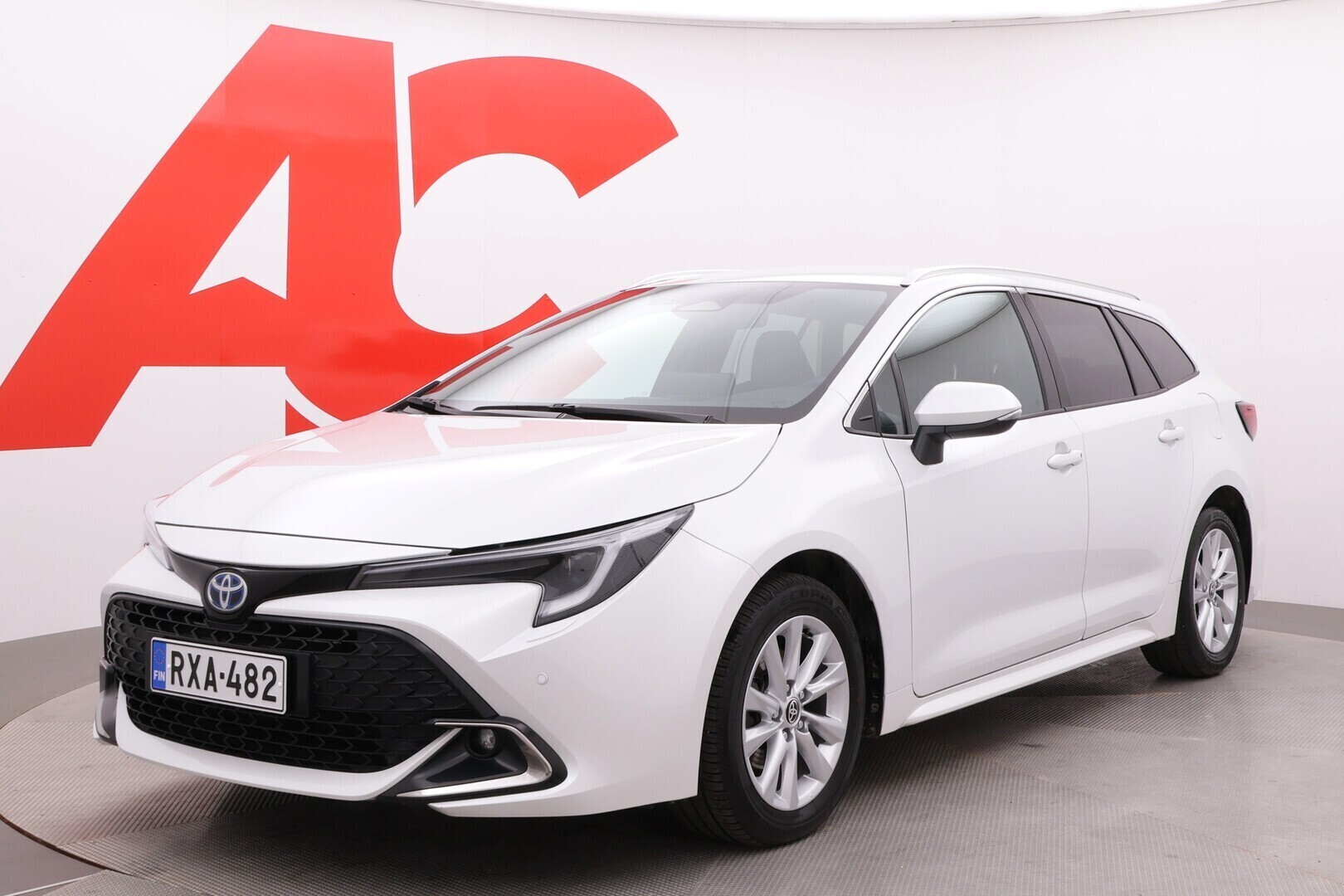 Toyota - Corolla