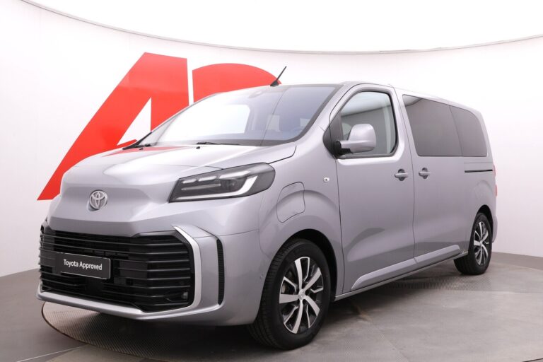 Toyota - Proace Verso