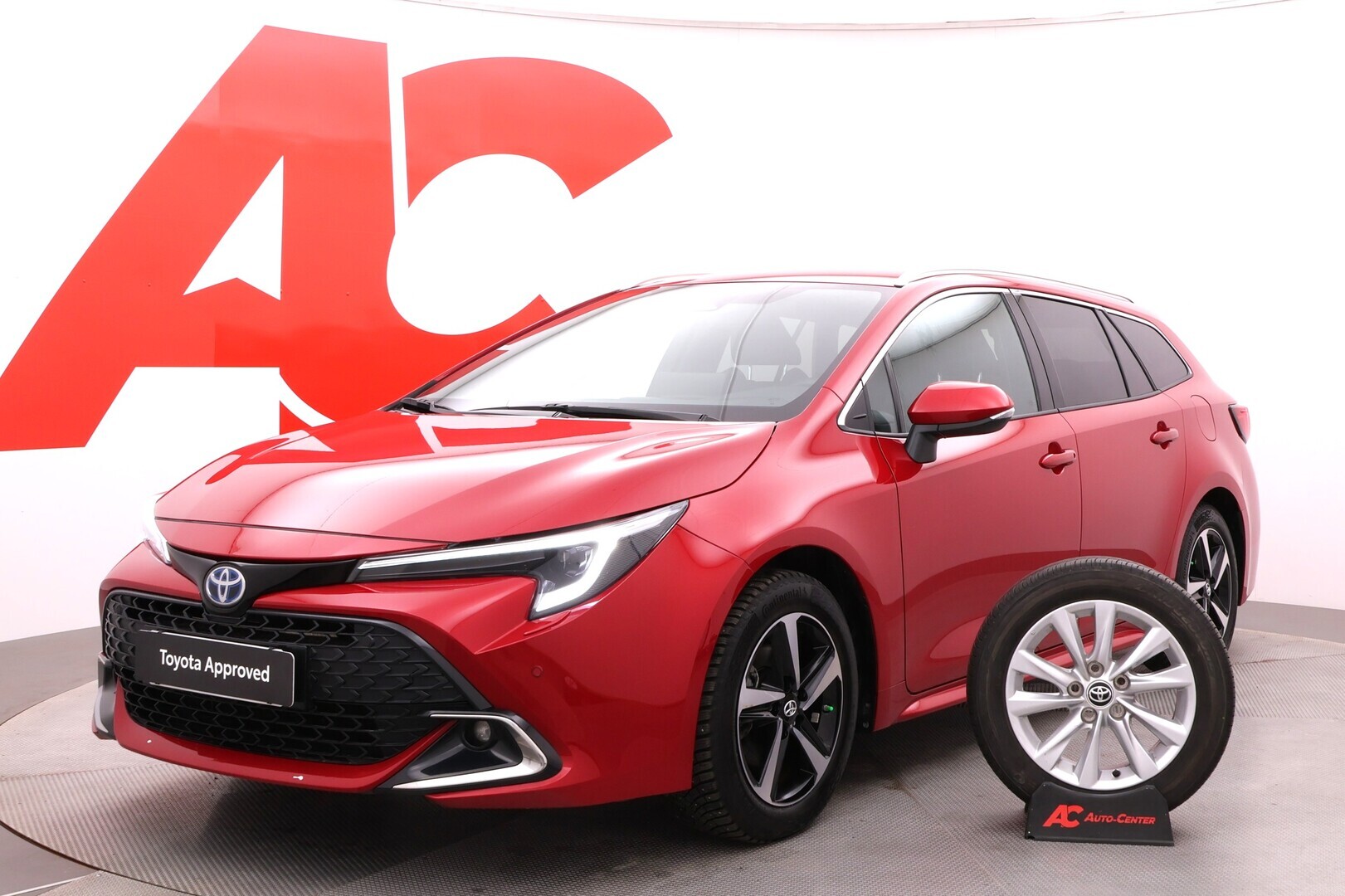 Toyota - Corolla