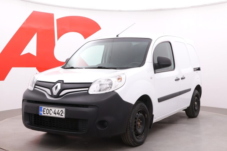Renault - Kangoo