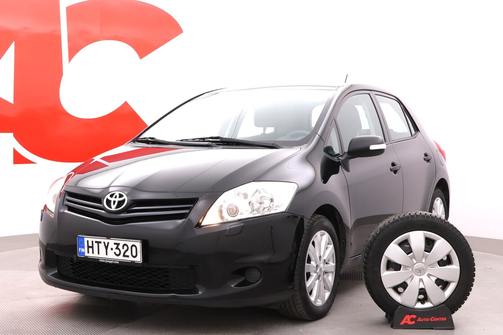 Toyota - Auris