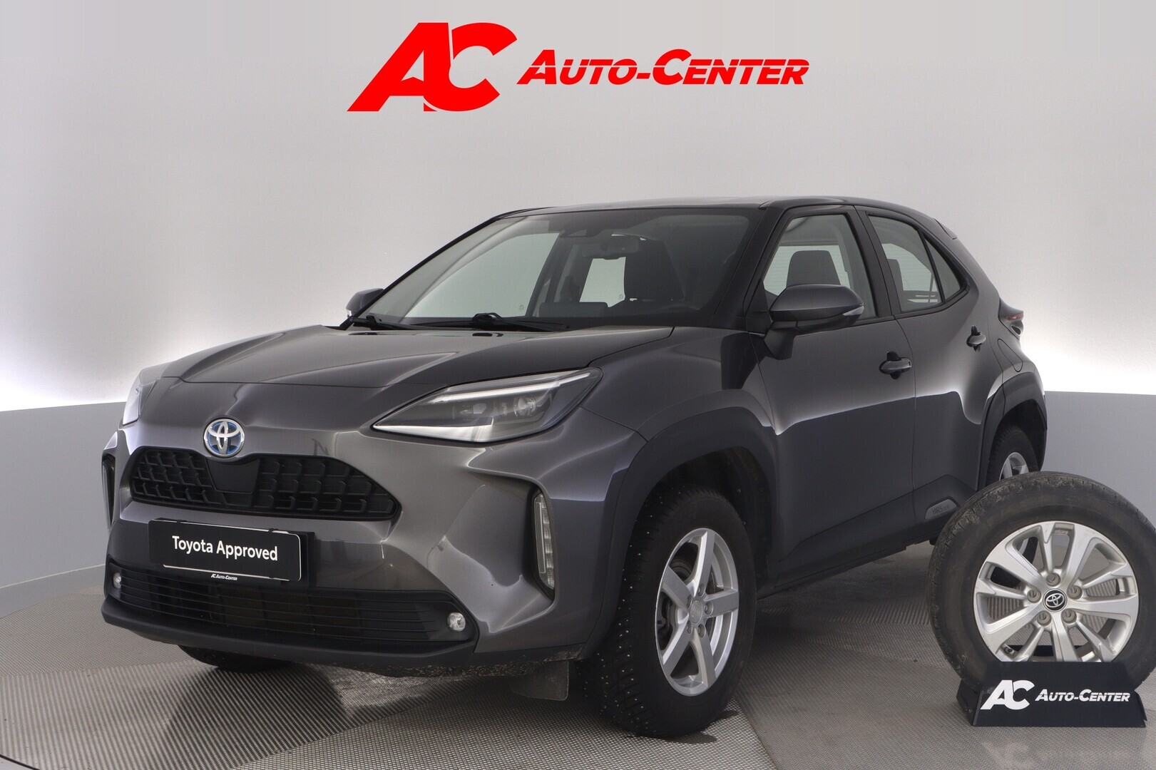 Toyota - Yaris Cross