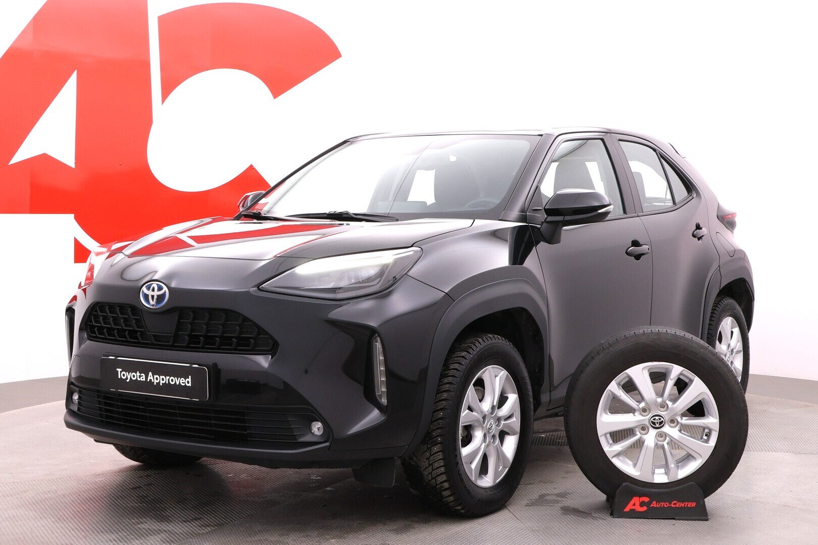 Toyota - Yaris Cross