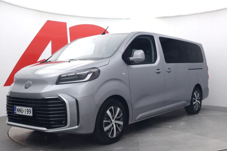 Toyota - Proace Verso
