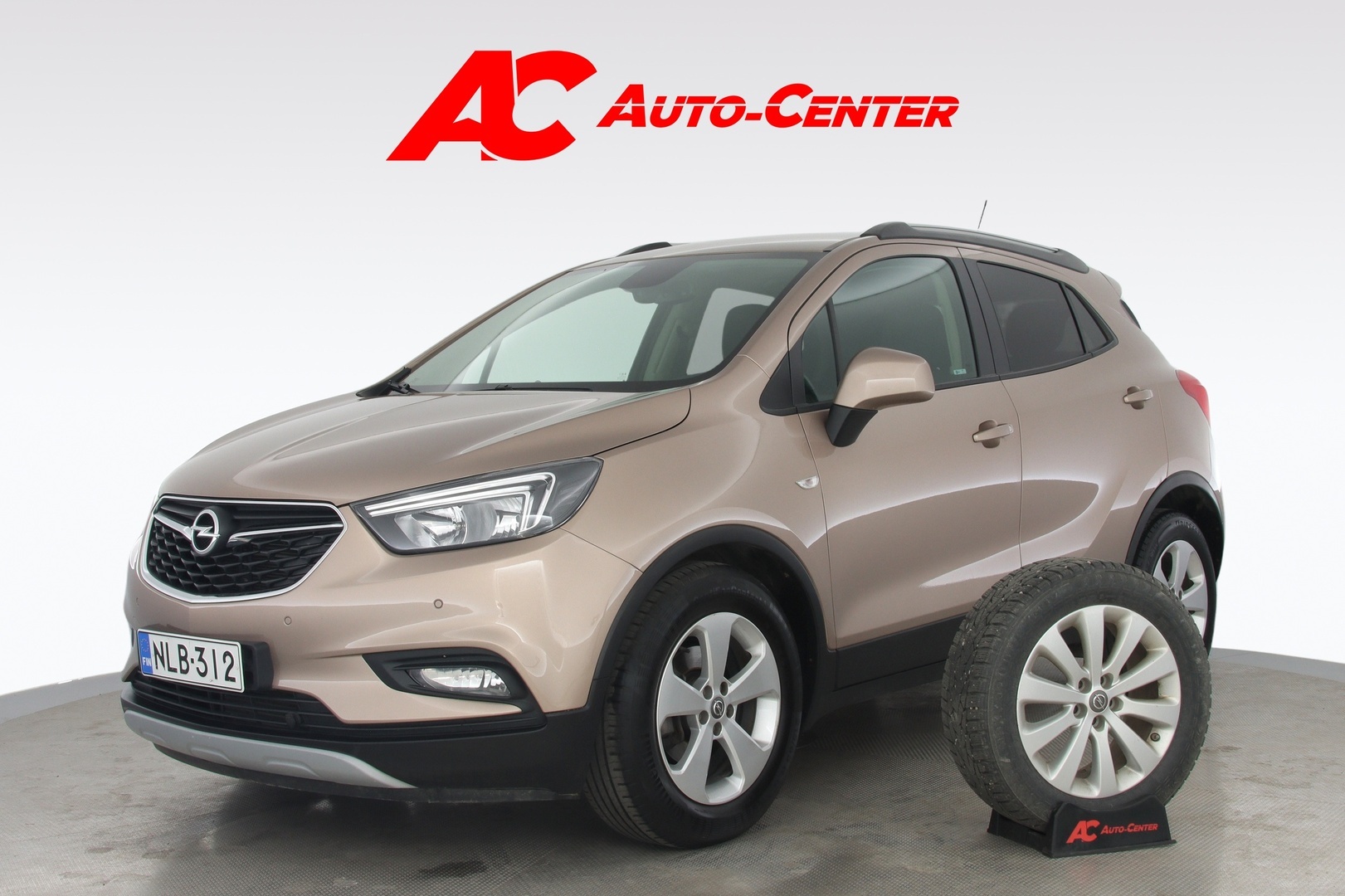 Opel - Mokka
