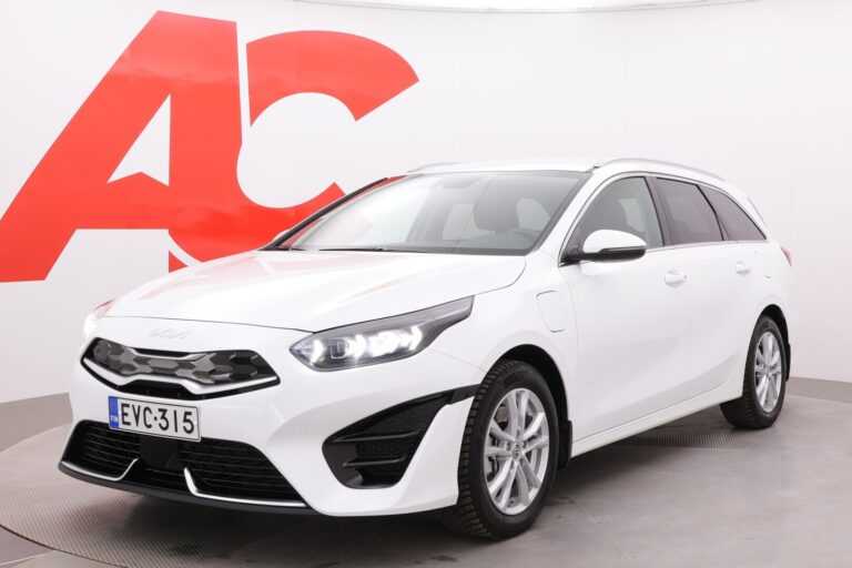Kia - Ceed
