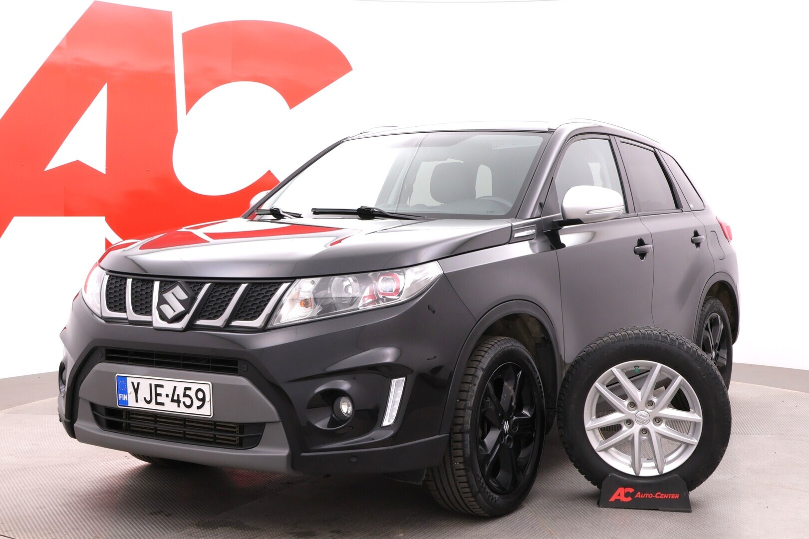 Suzuki - Vitara