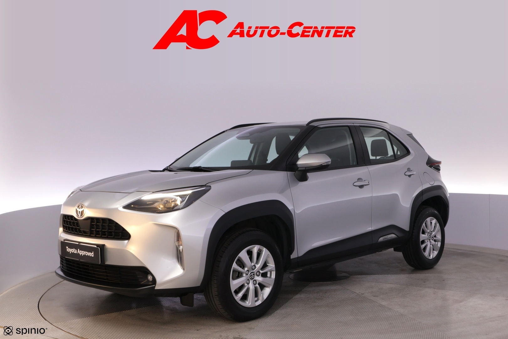 Toyota - Yaris Cross