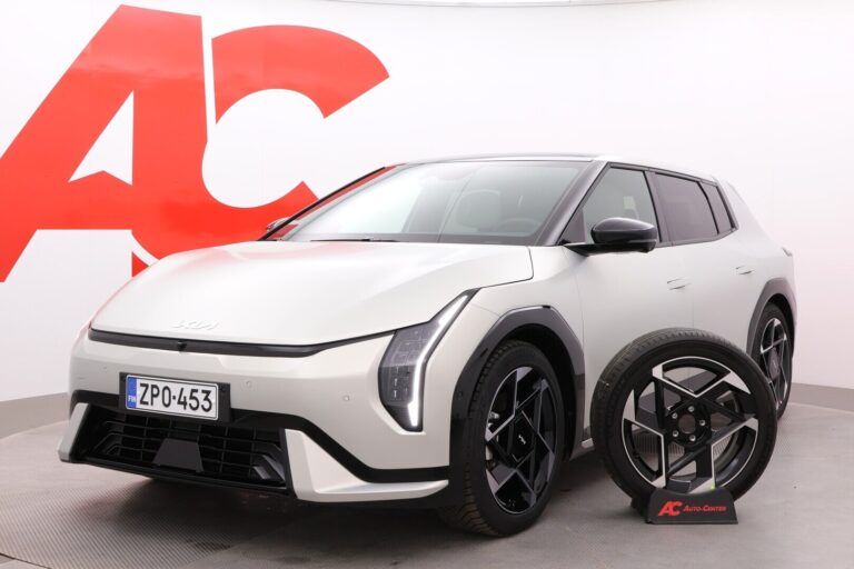 Kia - EV4