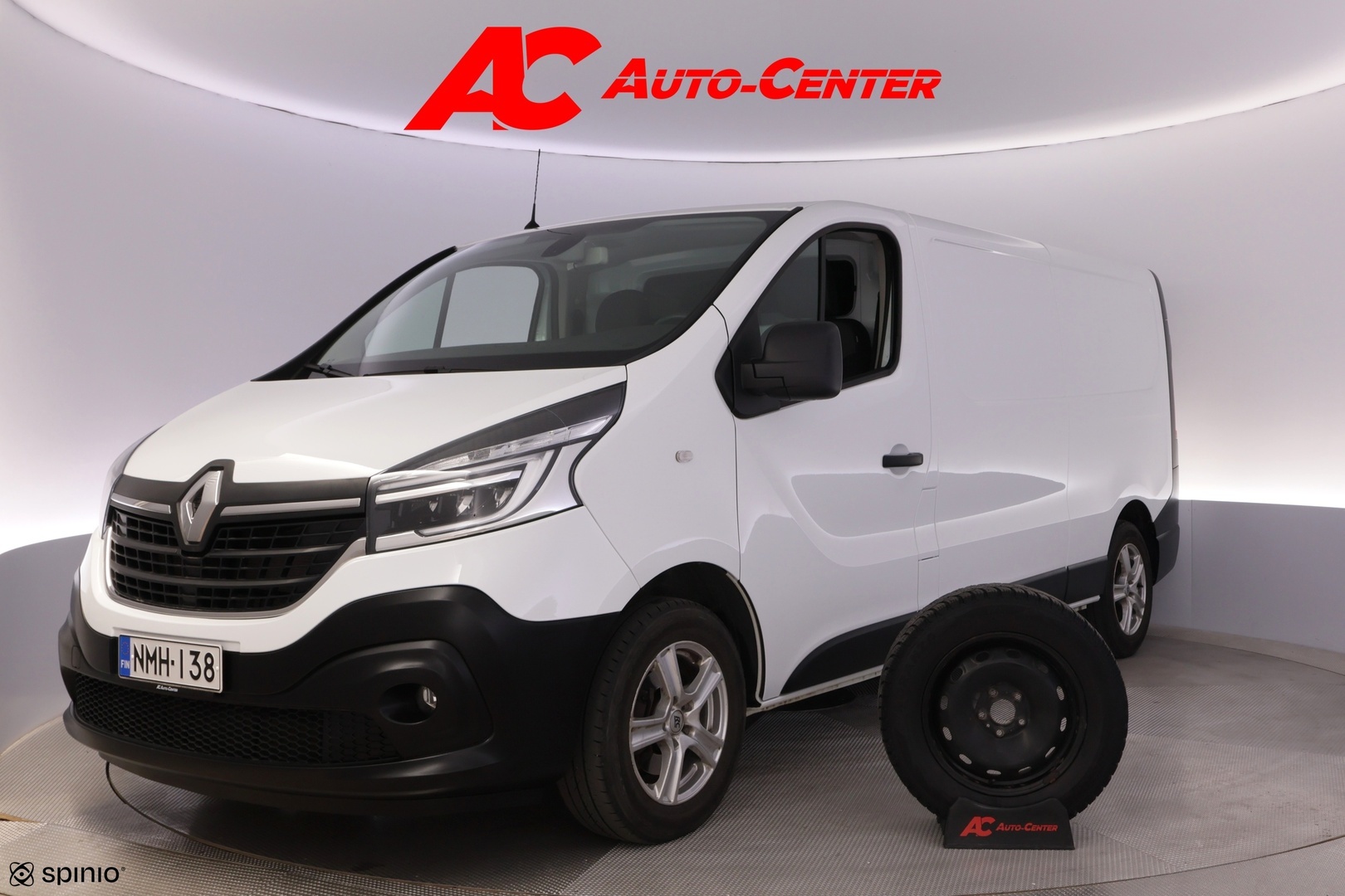 Renault - Trafic