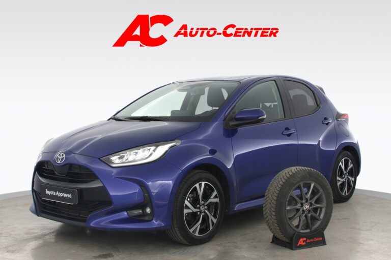Toyota - Yaris