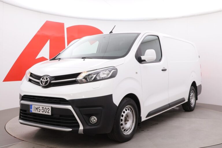 Toyota - Proace