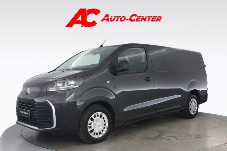 Toyota - Proace