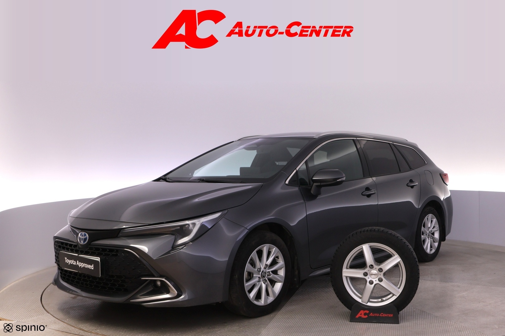 Toyota - Corolla