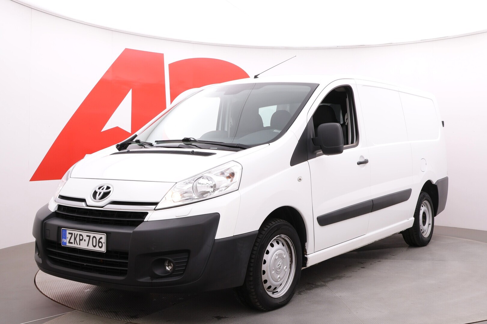 Toyota - Proace