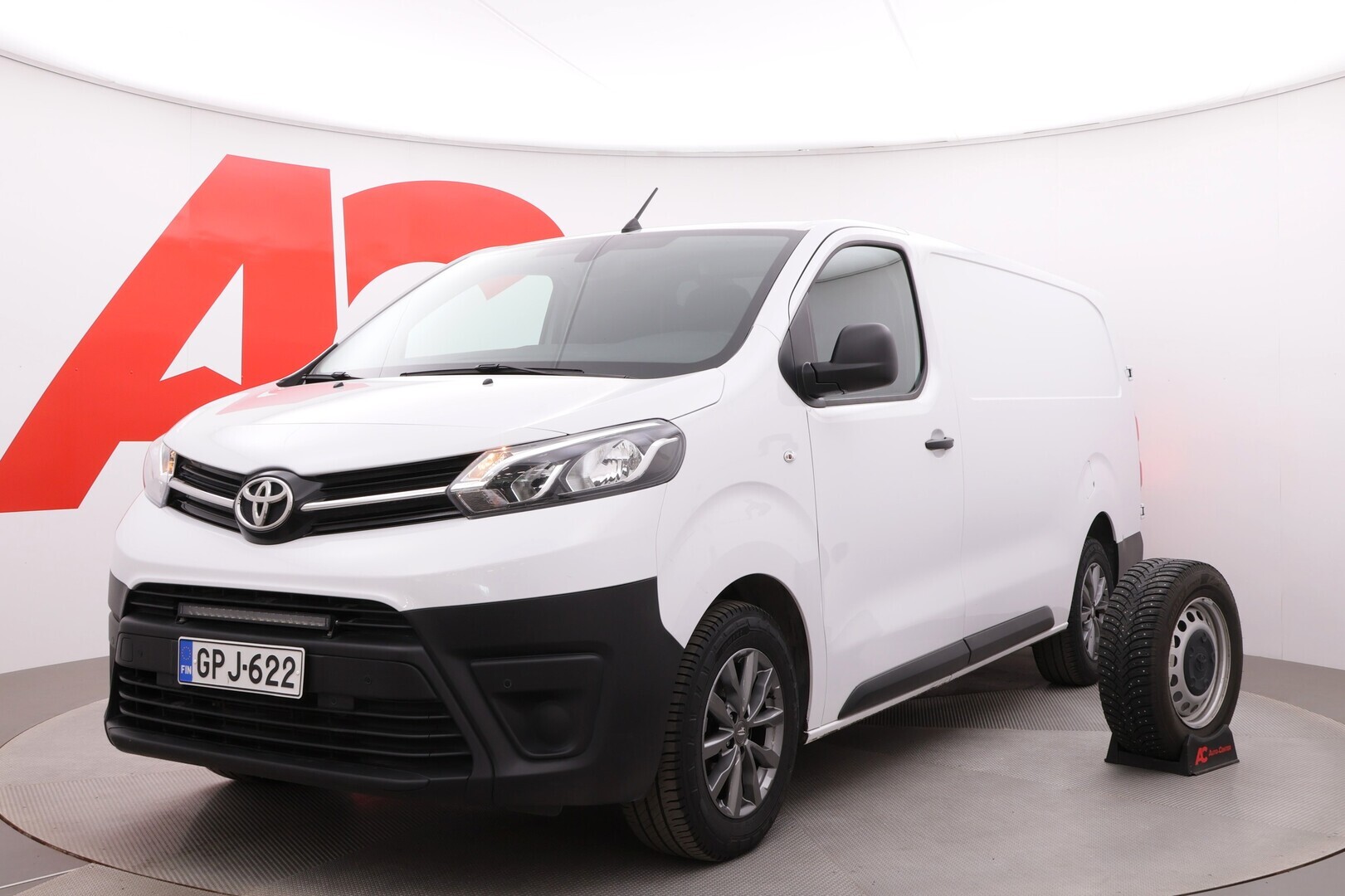 Toyota - Proace