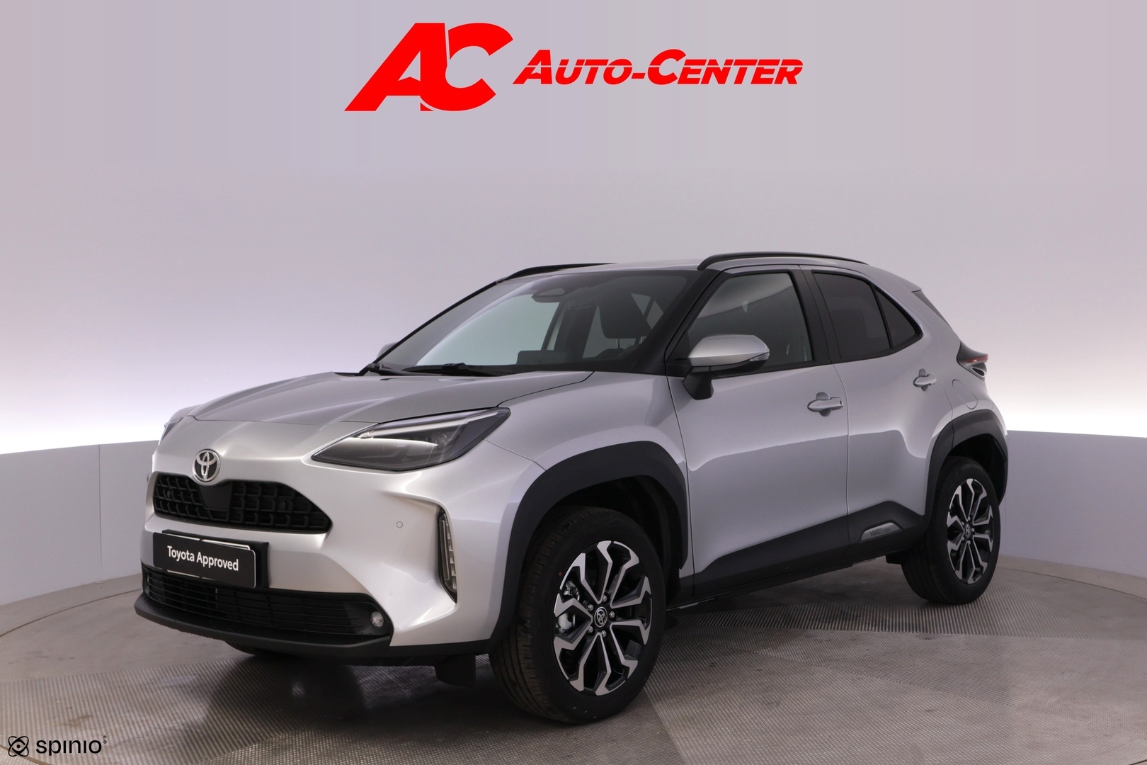 Toyota - Yaris Cross