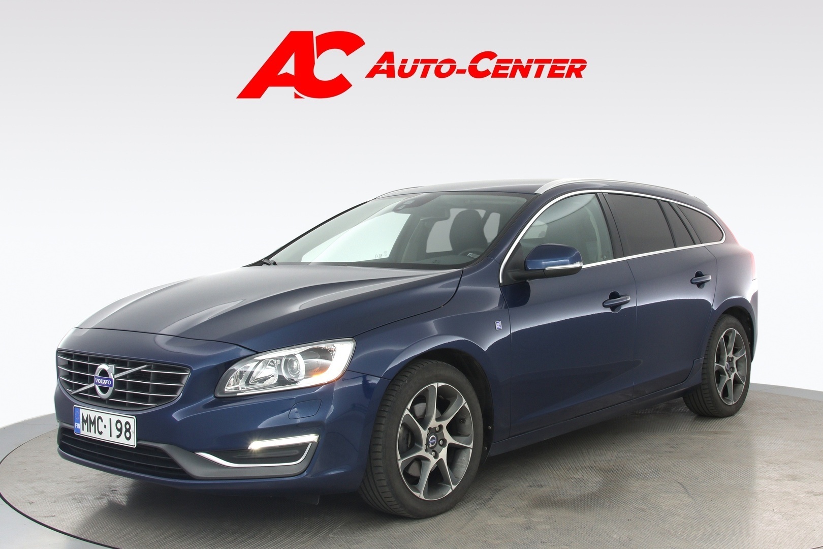 Volvo - V60
