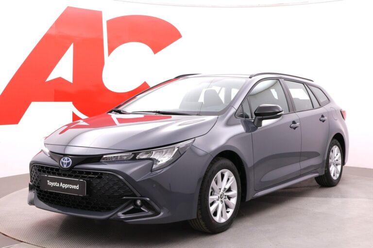 Toyota - Corolla