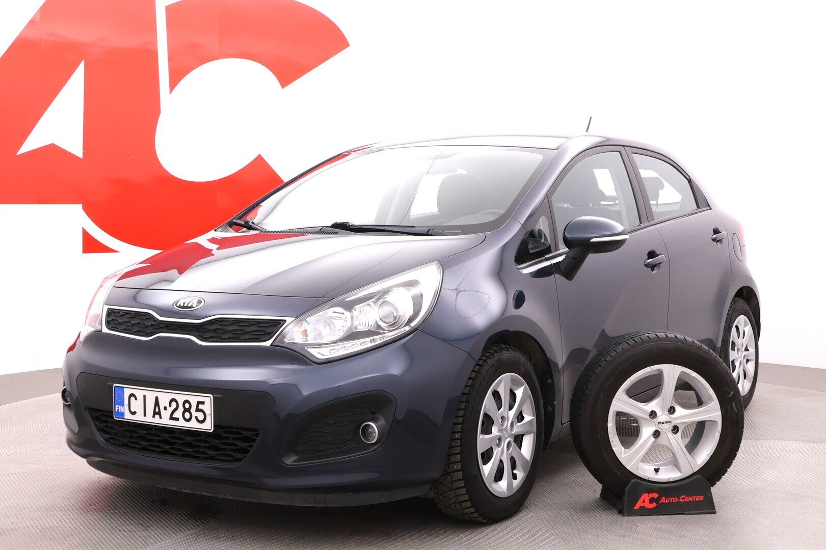 Kia - Rio