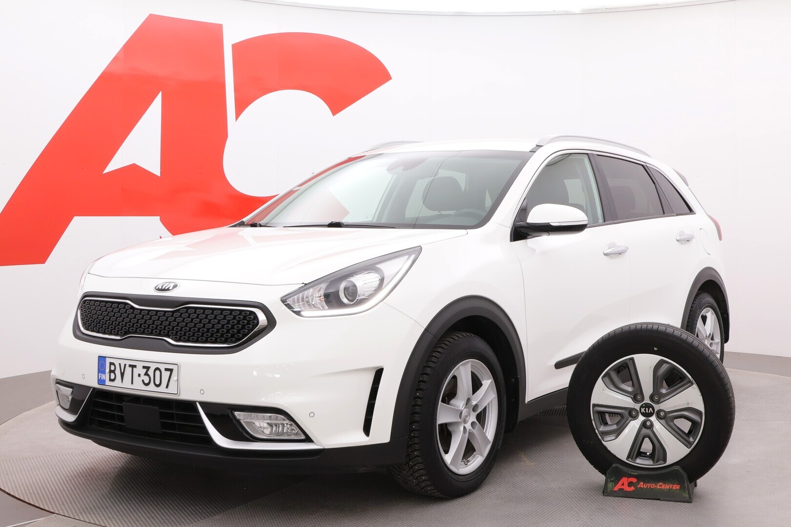 Kia - Niro