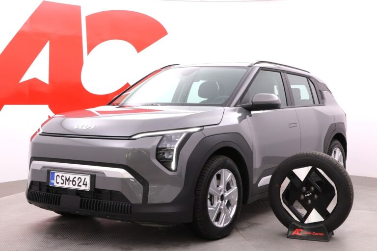 Kia - EV3