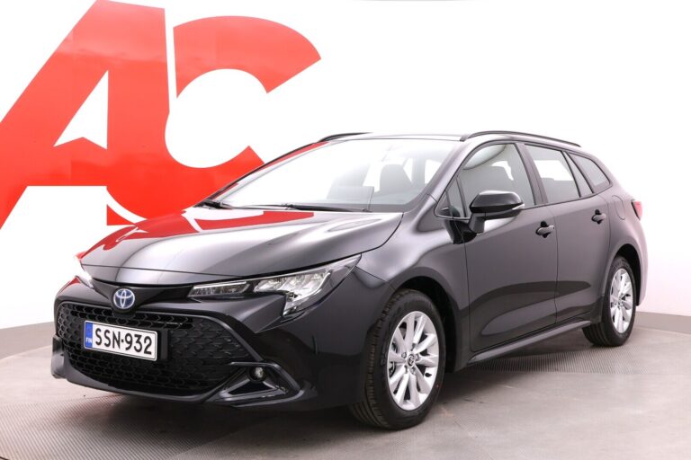 Toyota - Corolla