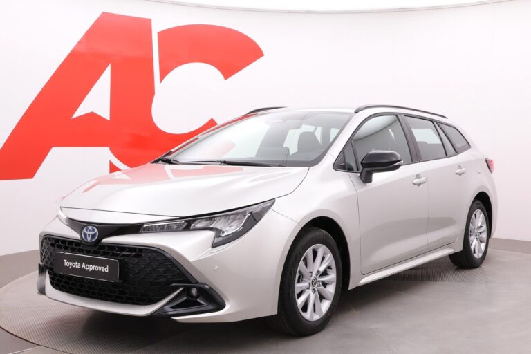 Toyota - Corolla