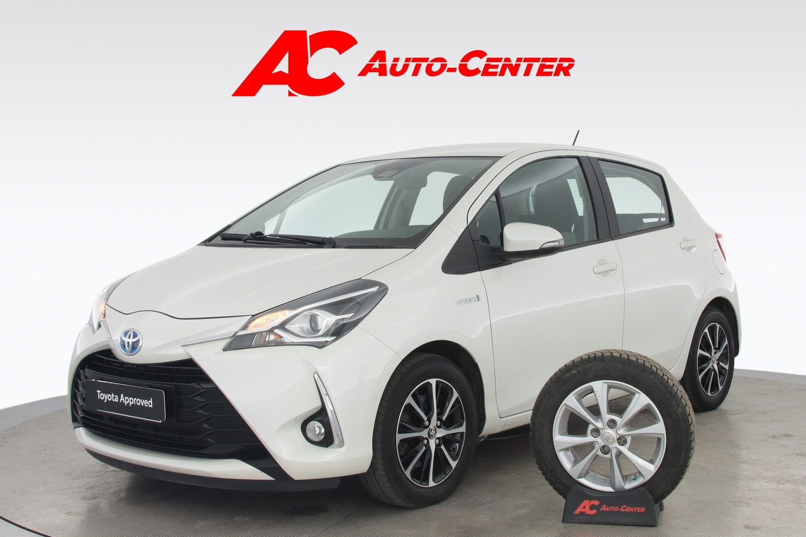 Toyota - Yaris