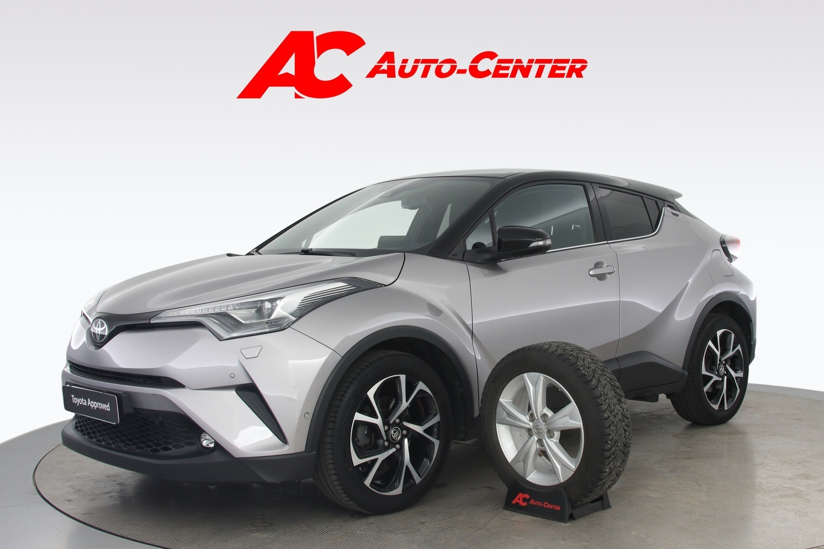 Toyota - C-HR