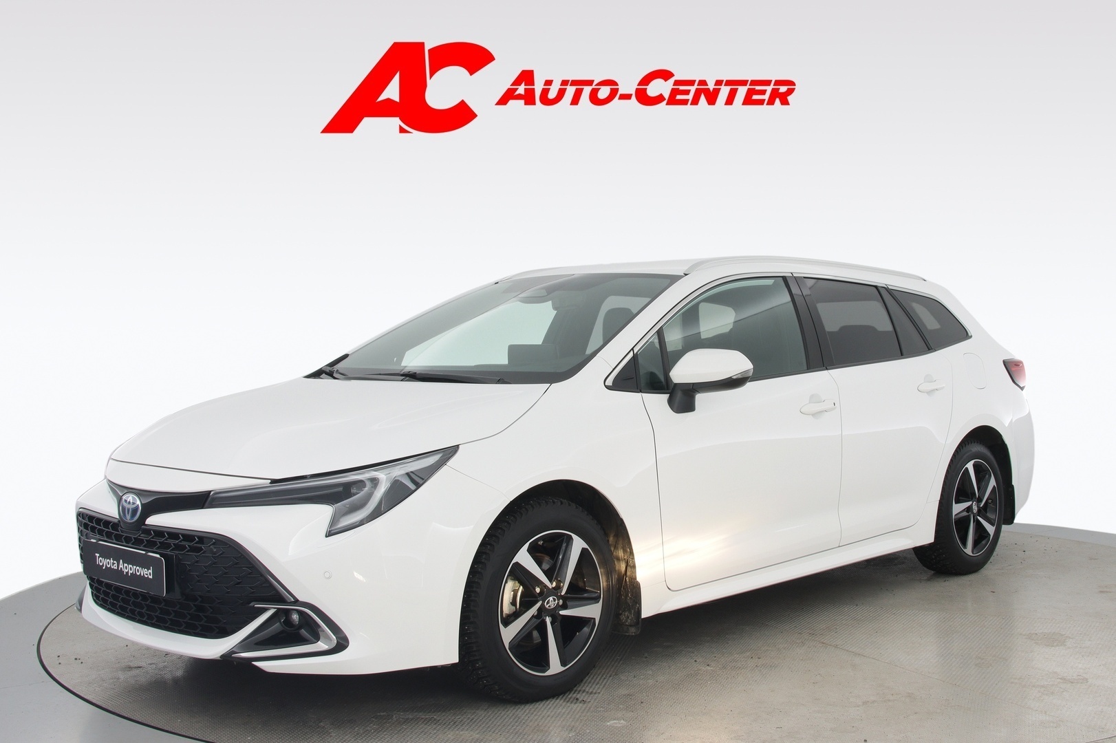 Toyota - Corolla